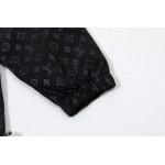2025年10月12日秋冬入荷新作Louis Vuittonジャケット高品質 人気商品/HL工場