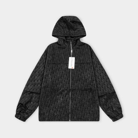 2025年10月12日秋冬入荷新作Dior ジャケット高品質...