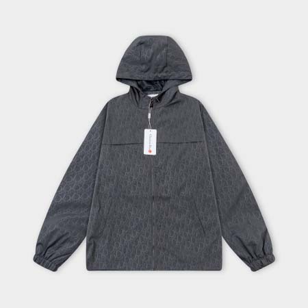 2025年10月12日秋冬入荷新作Dior ジャケット高品質...