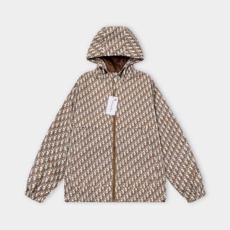 2025年10月12日秋冬入荷新作Dior ジャケット高品質...
