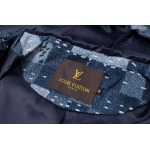 2025年10月12日秋冬入荷新作Louis Vuittonジャケット高品質 人気商品/HL工場