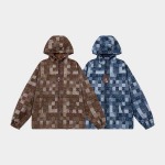 2025年10月12日秋冬入荷新作Louis Vuittonジャケット高品質 人気商品/HL工場
