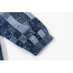 2025年10月12日秋冬入荷新作Louis Vuittonジャケット高品質 人気商品/HL工場
