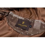 2025年10月12日秋冬入荷新作Louis Vuittonジャケット高品質 人気商品/HL工場