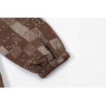 2025年10月12日秋冬入荷新作Louis Vuittonジャケット高品質 人気商品/HL工場