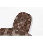 2025年10月12日秋冬入荷新作Louis Vuittonジャケット高品質 人気商品/HL工場