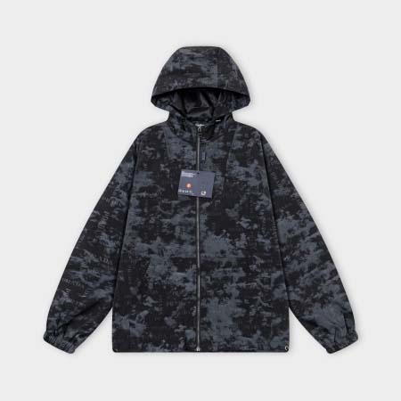 2025年10月12日秋冬入荷新作PRADAジャケット高品質...