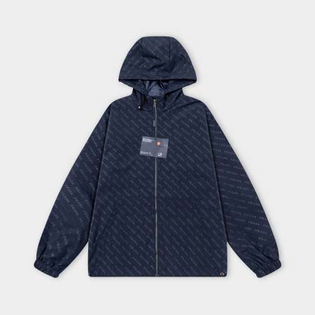 2025年10月12日秋冬入荷新作PRADAジャケット高品質...