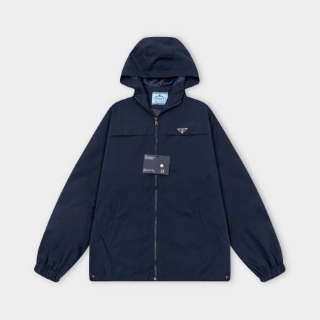 2025年10月12日秋冬入荷新作PRADAジャケット高品質...