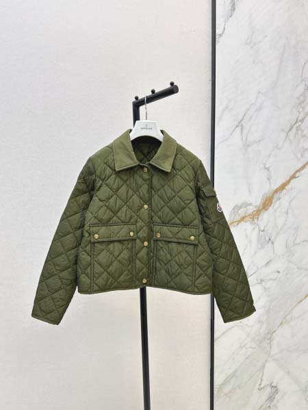 2025年10月14日入荷秋冬新作Monclerファッション...