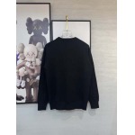 2025年10月15日入荷新作Burberryウール混紡 ニット/セーター  秋冬高品質超厳選★入手困難/LD工場