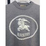 2025年10月15日入荷新作Burberryウール混紡 ニット/セーター  秋冬高品質超厳選★入手困難/LD工場