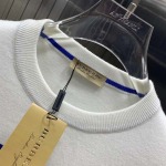 2025年10月15日入荷新作Burberryウール混紡 ニット/セーター  秋冬高品質超厳選★入手困難/LD工場