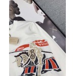 2025年10月15日入荷新作Burberryウール混紡 ニット/セーター  秋冬高品質超厳選★入手困難/LD工場