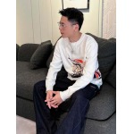 2025年10月15日入荷新作Burberryウール混紡 ニット/セーター  秋冬高品質超厳選★入手困難/LD工場