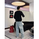 2025年10月15日入荷新作Burberryウール混紡 ニット/セーター  秋冬高品質超厳選★入手困難/LD工場