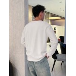 2025年10月15日入荷新作Burberryウール混紡 ニット/セーター  秋冬高品質超厳選★入手困難/LD工場