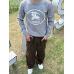 2025年10月15日入荷新作Burberryウール混紡 ニット/セーター  秋冬高品質超厳選★入手困難/LD工場