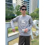 2025年10月15日入荷新作Burberryウール混紡 ニット/セーター  秋冬高品質超厳選★入手困難/LD工場