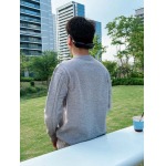 2025年10月15日入荷新作Burberryウール混紡 ニット/セーター  秋冬高品質超厳選★入手困難/LD工場