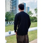 2025年10月15日入荷新作Burberryウール混紡 ニット/セーター  秋冬高品質超厳選★入手困難/LD工場