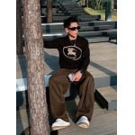 2025年10月15日入荷新作Burberryウール混紡 ニット/セーター  秋冬高品質超厳選★入手困難/LD工場