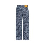 2025年10月17日秋冬入荷新作LOUIS VUITTONジーパン高品質 人気商品/HL工場30-36