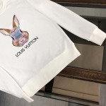 2025年10月20日秋冬入荷新作Louis vuittonスウェット高品質 人気商品/HL工場