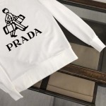 2025年10月20日秋冬入荷新作PRADAスウェット高品質 人気商品/HL工場