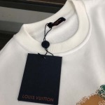 2025年10月20日秋冬入荷新作Louis vuittonスウェット高品質 人気商品/HL工場