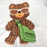 2025年10月20日秋冬入荷新作FENDIスウェット高品質 人気商品/HL工場