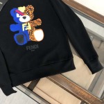 2025年10月20日秋冬入荷新作FENDIスウェット高品質 人気商品/HL工場