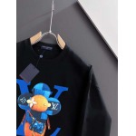 2025年10月20日秋冬入荷新作 LOUIS VUITTONスウェット高品質 人気商品/HL工場