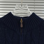 2025年10月20日秋冬入荷新作Ralph Laurenニット/セーター高品質 人気商品/HL工場