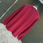 2025年10月20日秋冬入荷新作Fendi長袖Tシャツ高品質 人気商品/HL工場