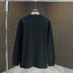 2025年10月20日秋冬入荷新作Dior 長袖Tシャツ高品質 人気商品/HL工場