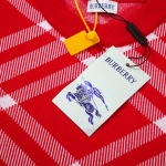 2025年10月20日秋冬入荷新作Burberryニット/セーター高品質 人気商品/HL工場