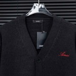 2025年10月20日秋冬入荷新作AMIRIカーディガン高品質 人気商品/HL工場