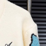 2025年10月20日秋冬入荷新作AMIRIカーディガン高品質 人気商品/HL工場