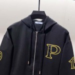 2025年10月20日秋冬入荷新作PRADAジャケット高品質 人気商品/HL工場