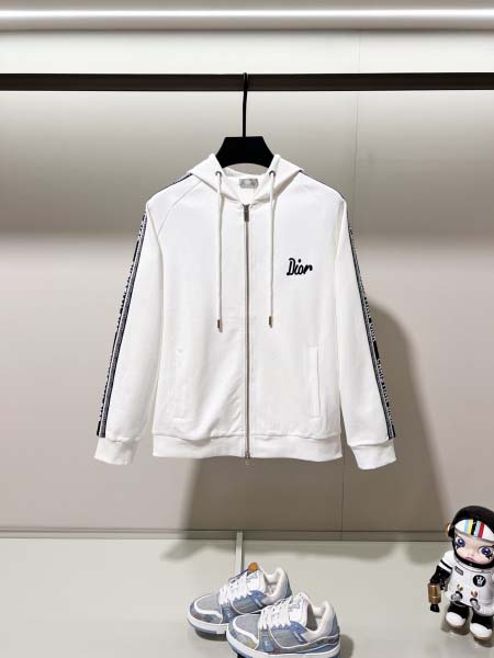 2025年10月20日秋冬入荷新作Dior ジャケット高品質...