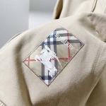 2025年10月20日秋冬入荷新作Burberryジャケット高品質 人気商品/HL工場