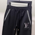 2025年10月20日秋冬入荷新作Louis Vuittonズボン高品質 人気商品/HL工場