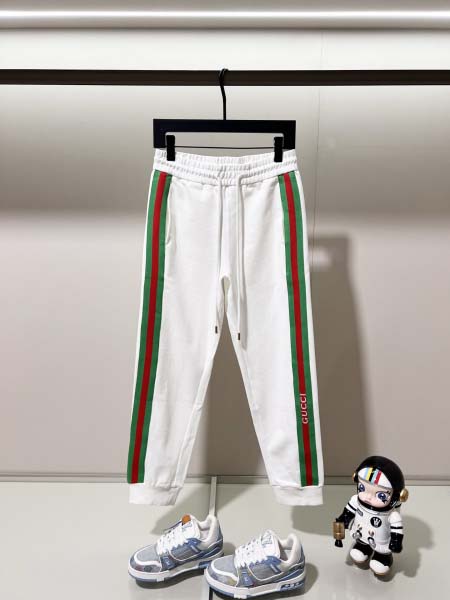 2025年10月20日秋冬入荷新作GUCCIズボン高品質 人...