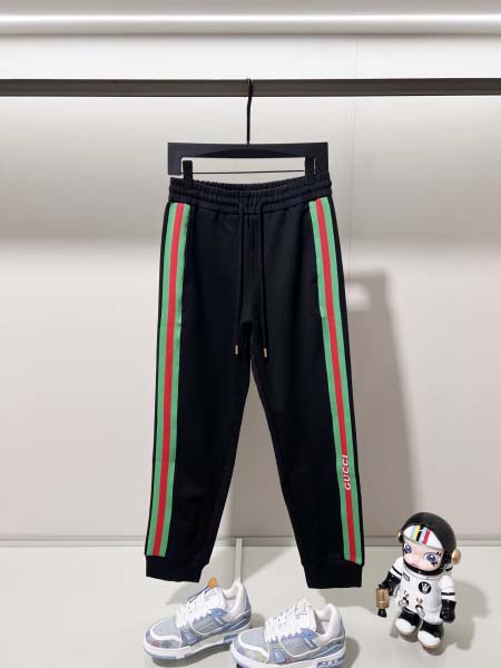 2025年10月20日秋冬入荷新作GUCCIズボン高品質 人...