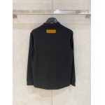 2025年10月21日入荷新作Louis Vuitton長袖Tシャツ 秋冬高品質超厳選★入手困難/LD工場