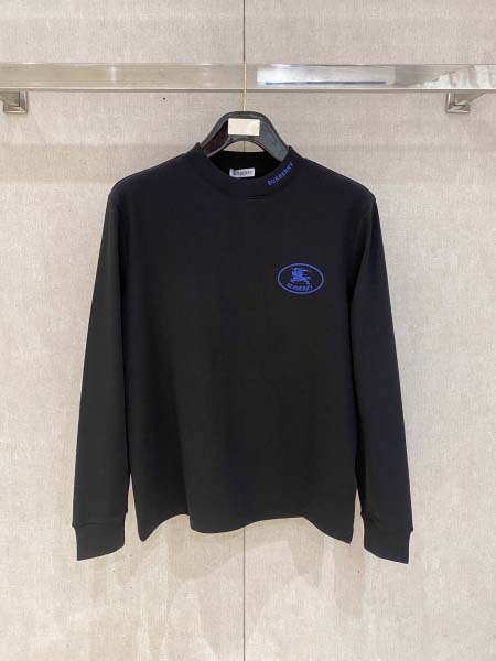 2025年10月21日入荷新作Burberry長袖Tシャツ ...