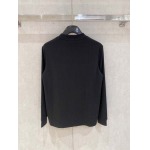 2025年10月21日入荷新作Moncler長袖Tシャツ 秋冬高品質超厳選★入手困難/LD工場