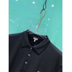 2025年10月21日入荷新作LOEWE長袖ポロシャツ 秋冬高品質超厳選★入手困難/LD工場