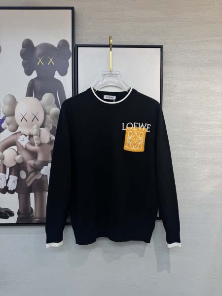 2025年10月21日入荷新作Loeweニット/セーター 秋...